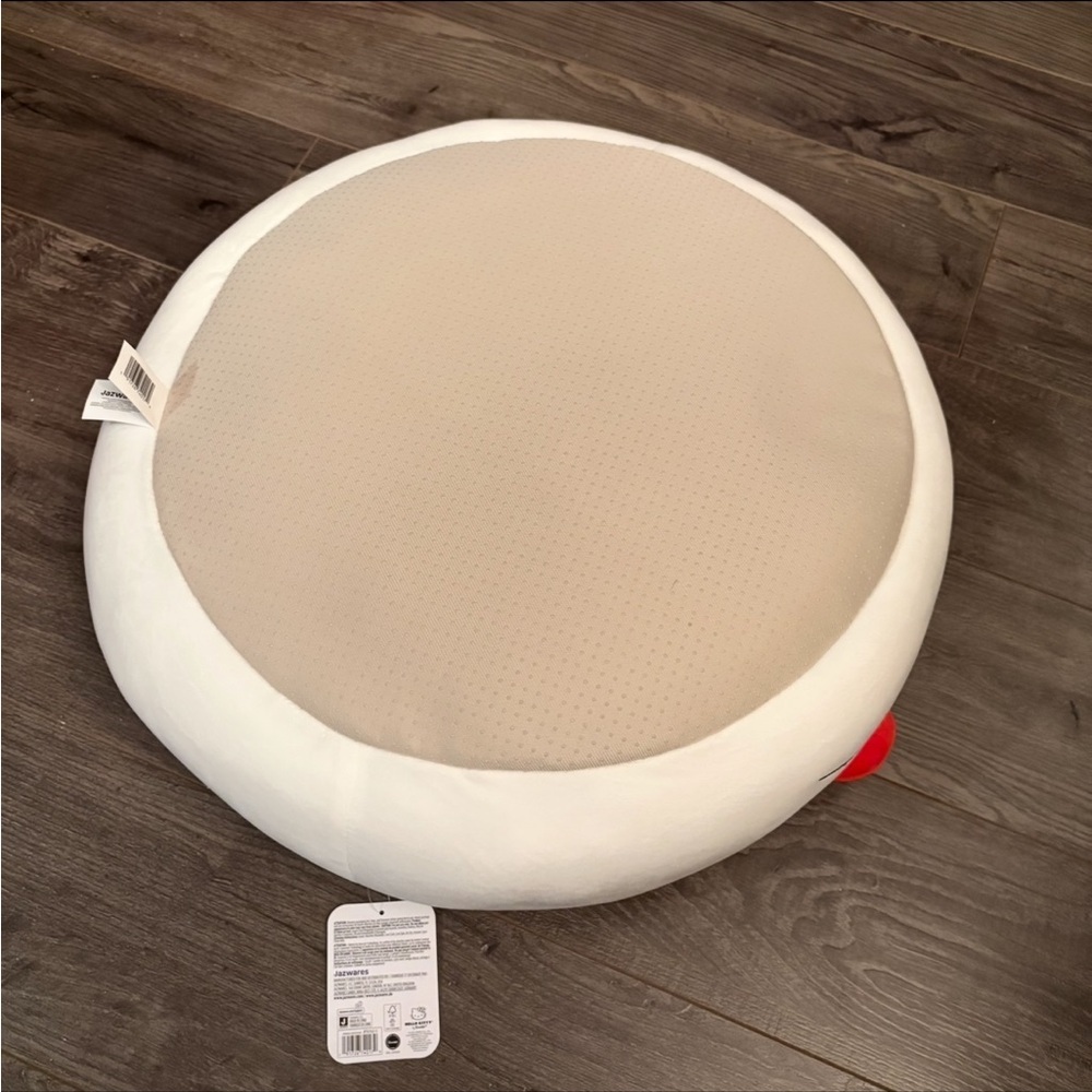 New Hello Kitty Sanrio Pet Bed Squishmallow style - Picture 9 of 11